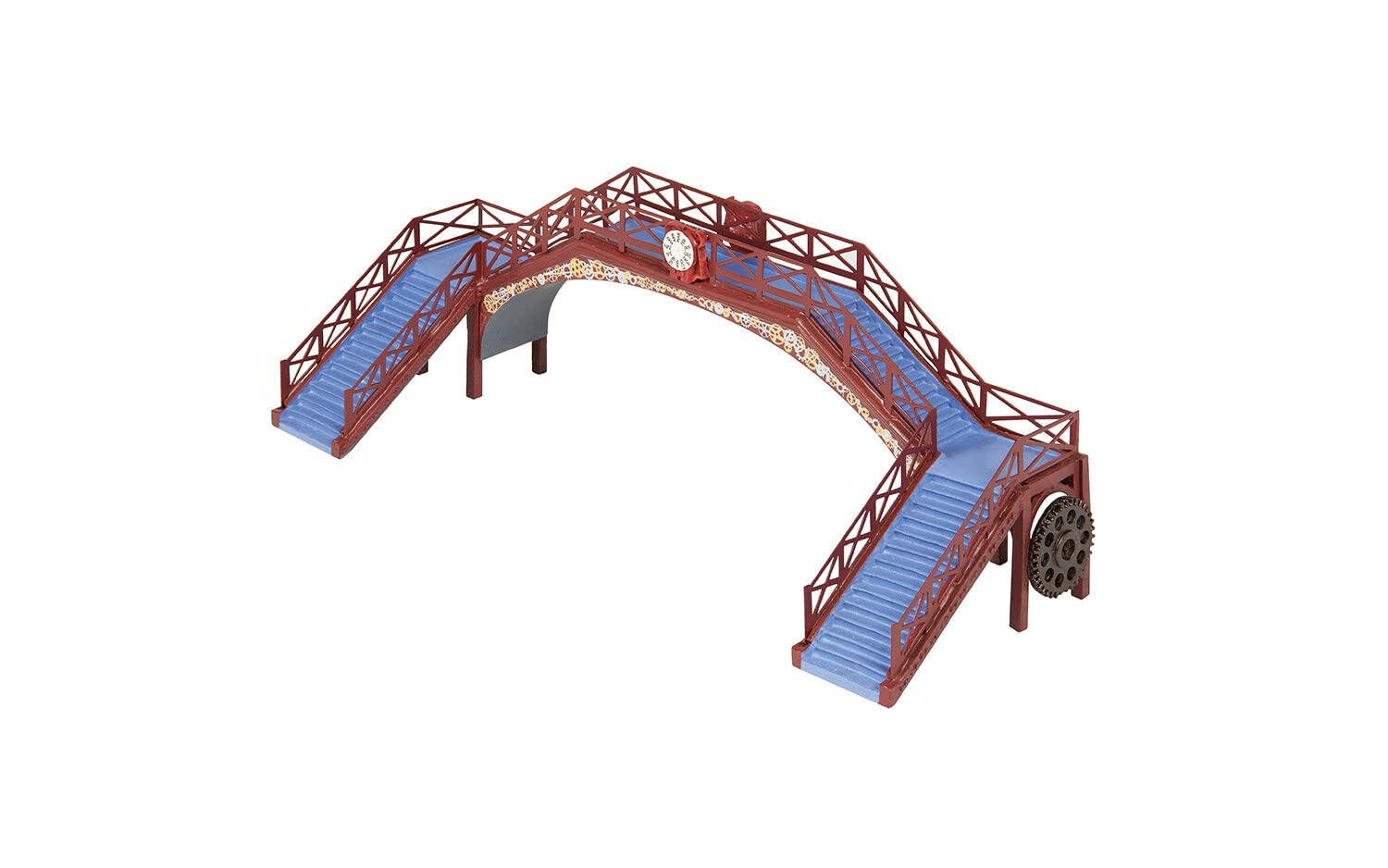 Bassett-Lowke BL8003 The Fogg Checkpoint bridge Railway accessorie 9790₽