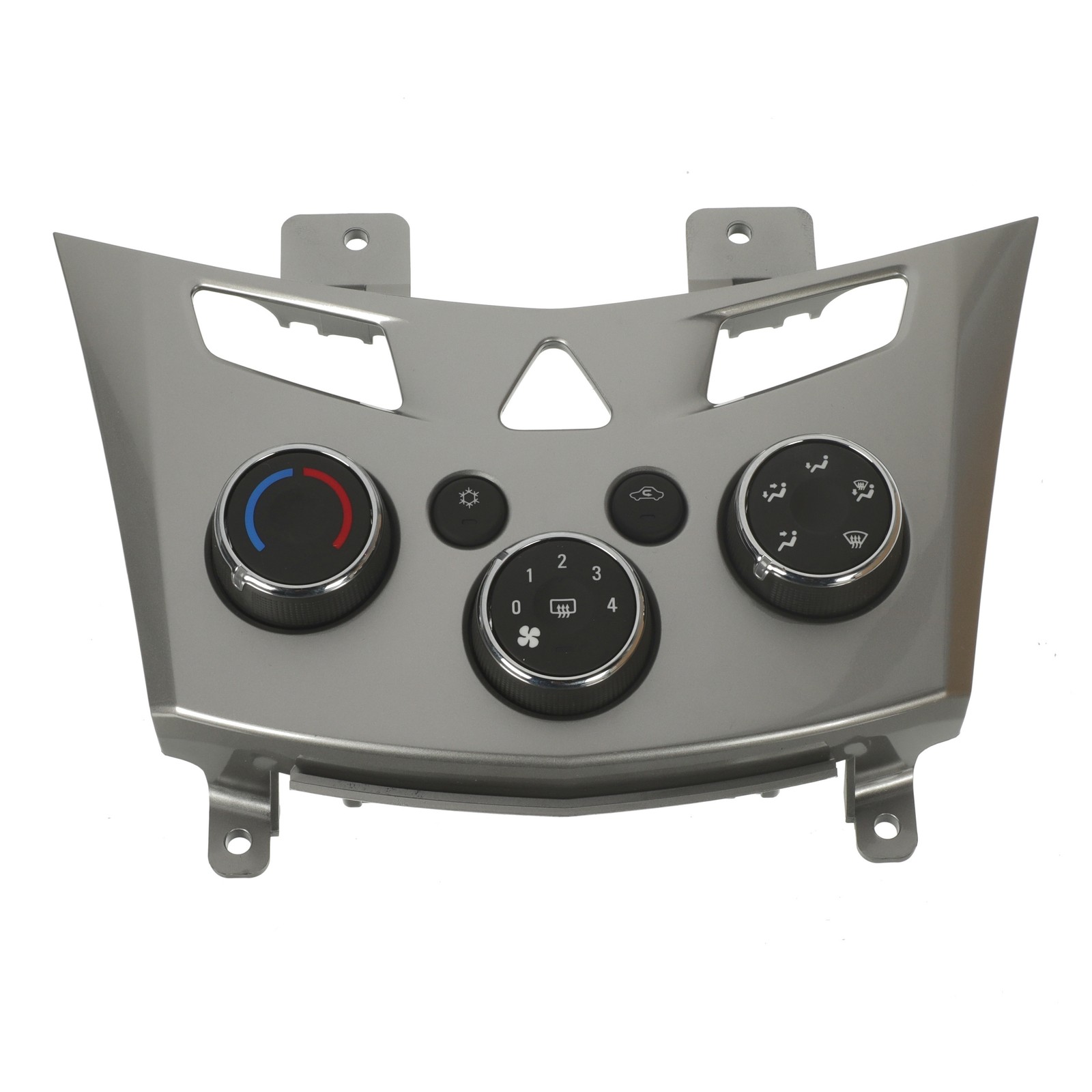 Panel de control de calefacción y aire acondicionado para GM (N/P 42351888)