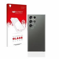 Display Panzerfolie Schutzglas FüR Samsung Galaxy S23 Ultra (Nur Kameraschutz)