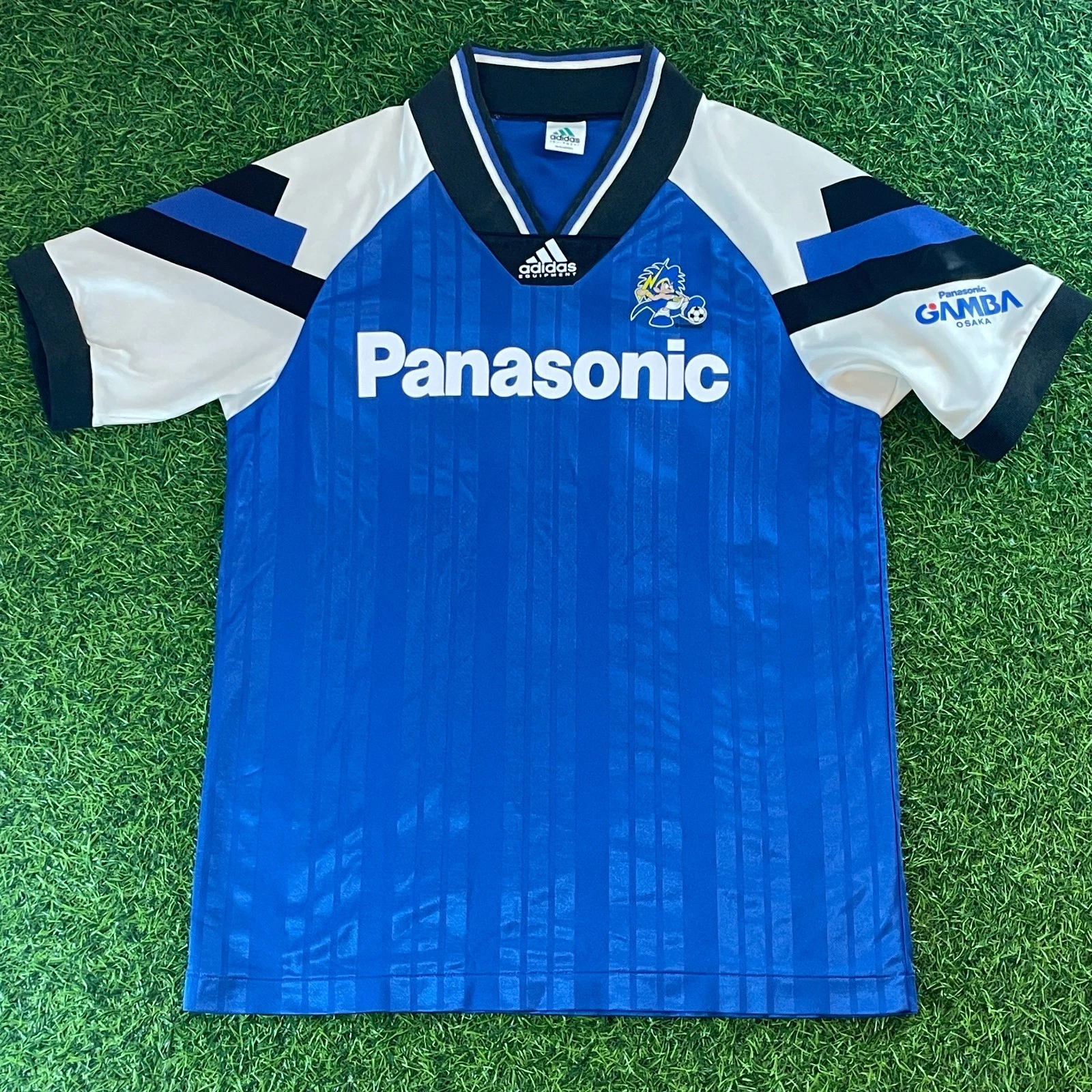 Gamba Osaka / 1992