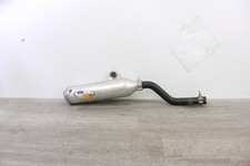 1986 - 2001 Yamaha Xt350 Xt 350 Aftermarket Supertrapp Ids2 Muffler Silencer