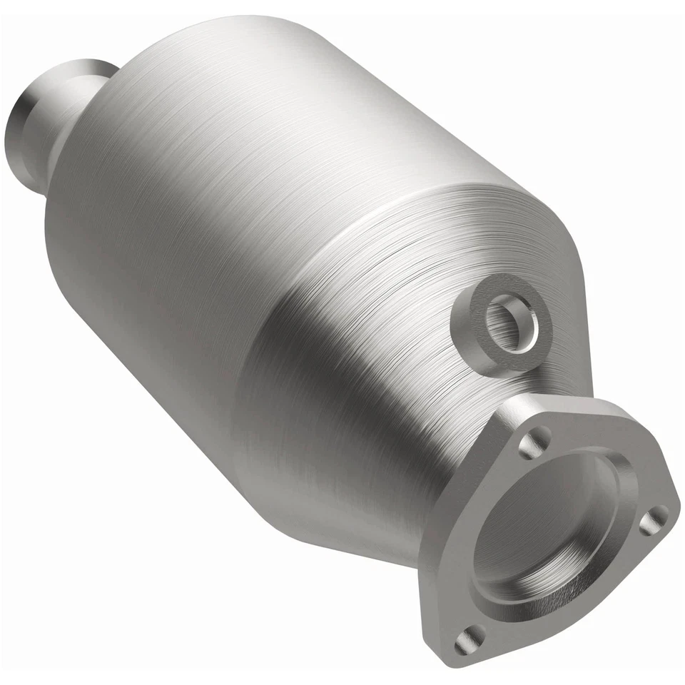 Convertidor catalítico MagnaFlow: CARB, para Volkswagen Transporter 1977-1979 Foto 3 de 4