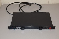 Furman PL-8 Series II 9 Outlet Rack Mount Power Strip SMP w/ Lights 120VAC Used