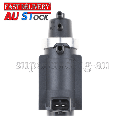 FOR NISSAN BOOST CONTROL VALVE PRESSURE SOLENOID FOR NAVARA D40 14956-EB70A AU - Picture 5 of 6