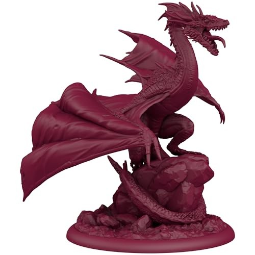 A Song of Ice and Fire Tabletop Miniatures Game Mother of Dragons Box Set (Mu... - Bild 6 von 6