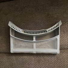 Samsung Dryer Lint Filter Housing DC61-05489A