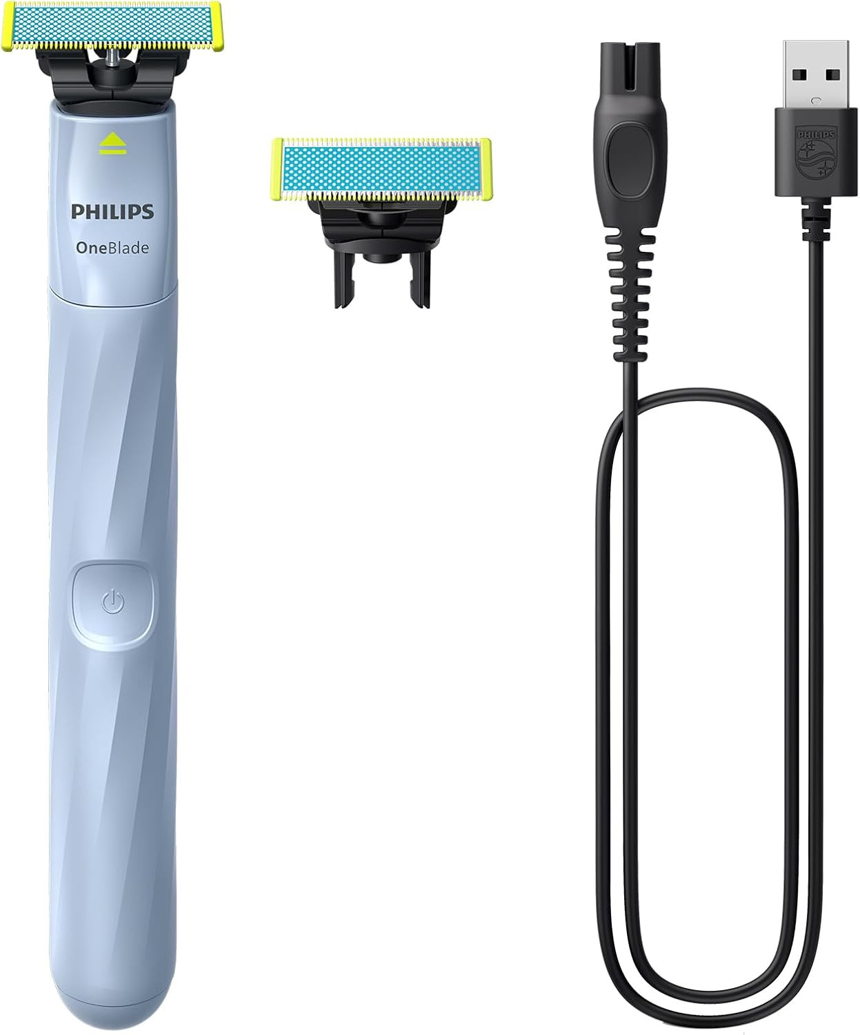 OneBlade First Shave: Il Rasoio Ibrido per il Tuo Primo Look