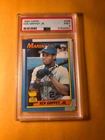 PSA 9 MINT 1990 TOPPS #336 KEN GRIFFEY JR ALL STAR ROOKIE CUP CARD