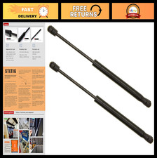 2Pcs Rear Back liftgate tailgate Hatch trunk Struts Lift Supports Compatible Wit