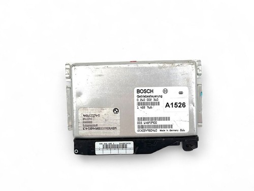 BMW 5 E39 2001 Diesel Getriebesteuergerät TCU 0260002360 143kW TSL3958