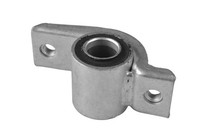 Tedgum Querlenkerlager 00212372 FüR Brava Tempra Tipo Fiat Bravo Marea Alfa 155