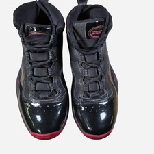 Nike Zoom Sharkley Black for Sale | Authenticity Guaranteed | eBay