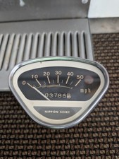 Honda ct70 speedometer OEM