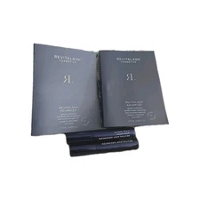 2 RevitaLash Cosmetics REVITALASH Advanced Eyelash Conditioner 0.02 Oz Each Mini