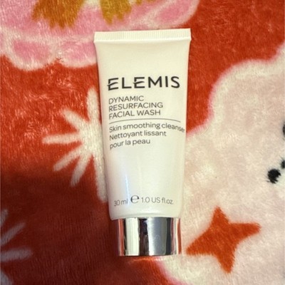 Elemis Dynamic Resurfacing Facial Wash Cleanser 30ml / 1.0 US fl.oz. Face