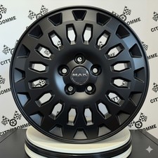 Jantes Nissan PRIMASTAR