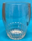 Vintage Federal 8 oz. Ribbed Barrel Tumbler