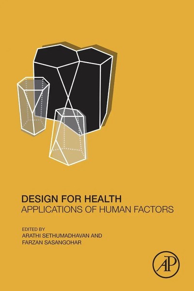 Arathi Sethumadhavan (U. A.) | Design For Health | Taschenbuch | Englisch (2020)-image
