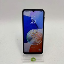 T-Mobile Samsung Galaxy A14 5G 4GB RAM 64GB SM-A146U Black