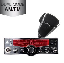 COBRA 29 LX AM/FM 40 CHANNEL CB RADIO PRO TUNED, ALIGNED, PEAKED & TUNED LOUD!!
