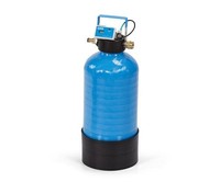 Qleen 17041 Purastart Mini 12,5 L Filterflasche
