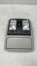 2007 Acura Mdx Overhead Interior Light Dome Light 2007 Acura Mdx Overhead Interior Light Dome Light