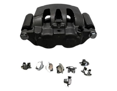 GM  REAR DRIVER SID (B) 18FR2618 NEW OEM 18FR2618 19285614