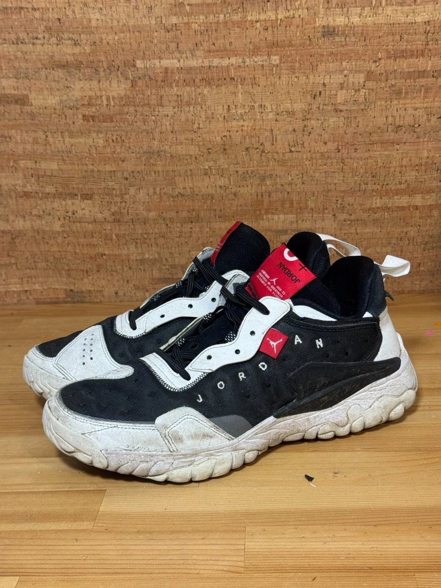 Jordan Delta 2 Chicago Bulls for Sale | Authenticity  display picture 1