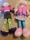 Groovy Girls Dolls 12" Siri & KELSEY — photo 4
