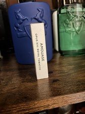 Opus XIV – Royal Tobacco Amouage 香水- 一款2022年中性香水