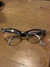 Vintage American Optical Cat Eye Eyeglasses