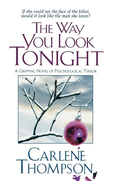 Carlene Thompson | The Way You Look Tonight | Taschenbuch | Englisch (1997)-image
