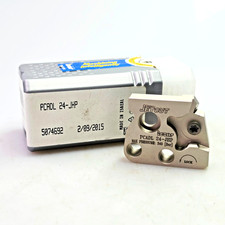 Iscar PCADL 24-JHP Indexable Cut-Off Grooving Parting Blade Insert Holder