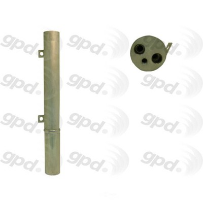 A/C Receiver Drier Kit-System Service Kit Global 9444894