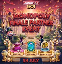 Monopoly Partner Event Go Finale Partner Even...