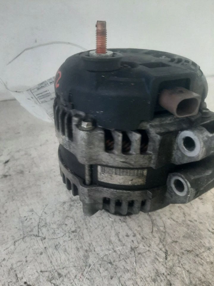 2014-2019 DODGE RAM 1500 Alternator Classic Style 3.0L Diesel 230 AMP 56029696AA - Image 4 of 4