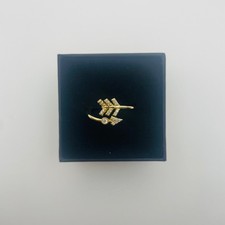 One Size Arrow Ring