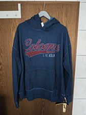 hoodie herren xl mit kapuze 1.FC Köln