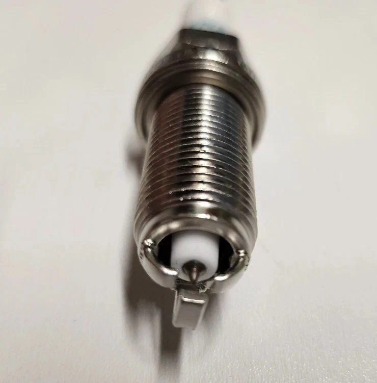 Genuine DENSO Iridium Long Life Spark Plug 6PCS Set for 13-21 Lexus/ Toyota V6 - Image 3 of 3