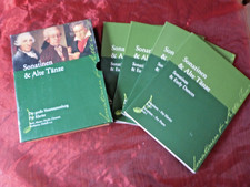SONATINEN & ALTE TÄNZE Die große Notensammlung f. Klavier Bach Mozart Haydn u. a