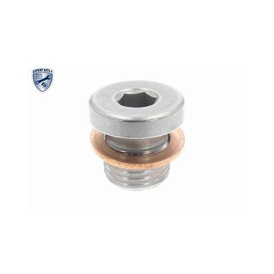 VAICO V10-4947 Verschlussschraube, Ölwanne  für AUDI SEAT VW