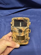 Hunting Trail Cameras CamPark Model T-40 Power 8*AA Battery DC6V Input