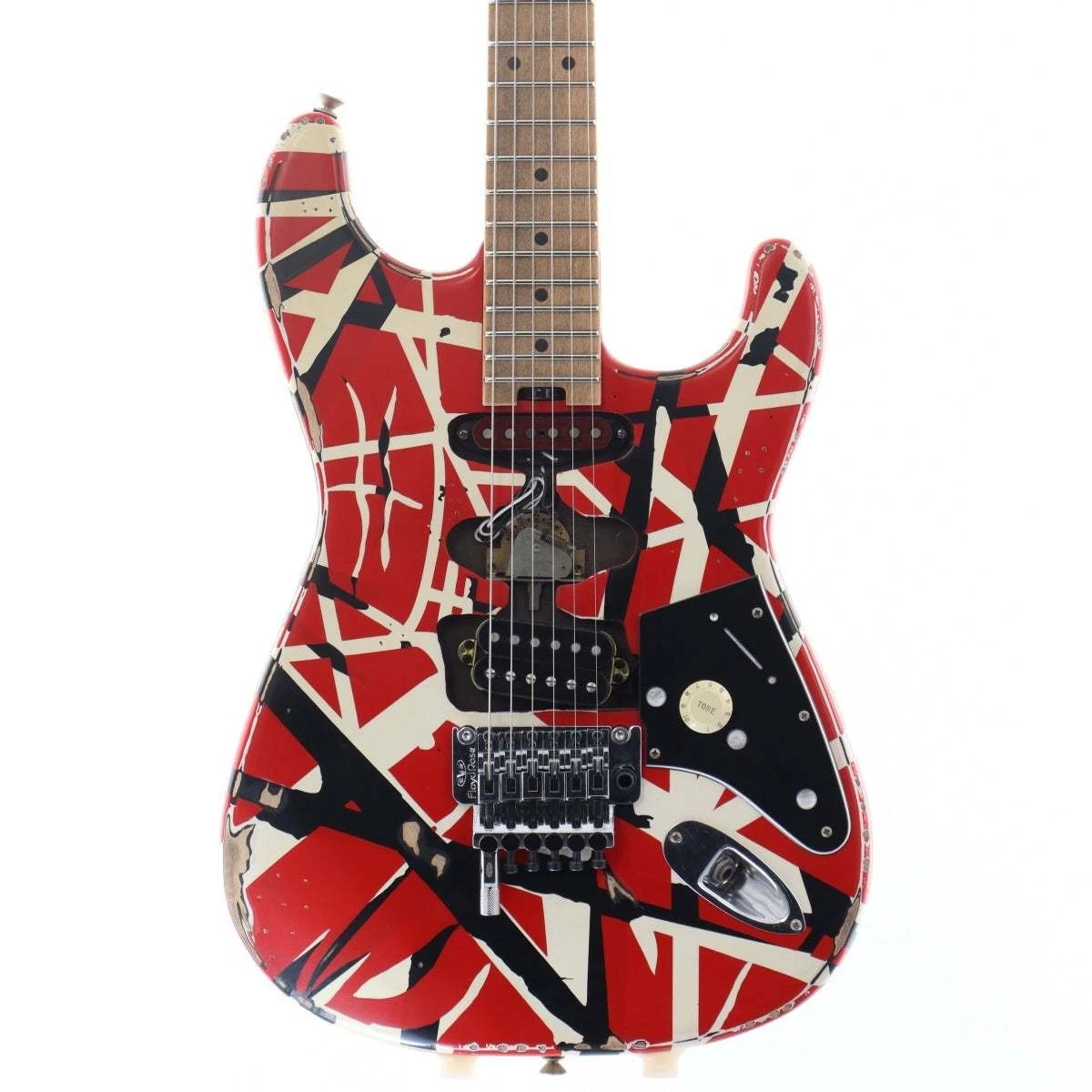 Preços baixos em EVH Frankenstein em Guitarras Elétricas | eBay