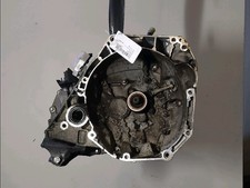 Boite de vitesse Renault Captur