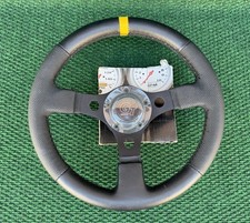 Grant 1075 Top Marker Competition Steering Wheel 13 Diameter 3 Dish