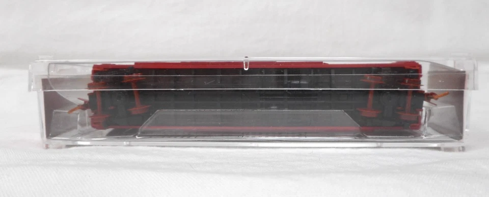 Micro-Trains Line N Scale Special Run Great Northern 750,000th Car, GN 35140 - Image 4 of 4