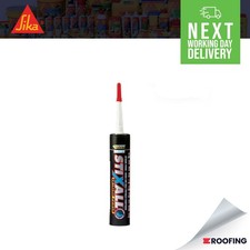 STIX-ALL Extreme Power Black 290ml,  Adhesive, Sealant Hybrid Polymer, STIXALL