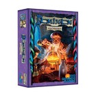 Rio Grande Boardgame Alchemy Box VG+