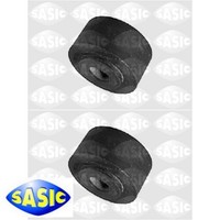 2X Lagerung FüR Stabilisator Sasic 4001510 Stabilager Gummilager FüR Renault