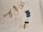 Vintage Skipper Accessories 4 Pair Shoes 4 Headbands, 3 Are Vintage Ones, Plus